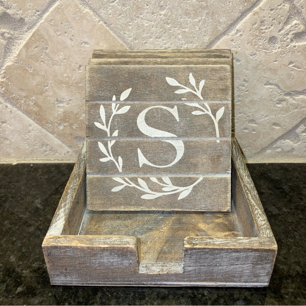 Coasters
